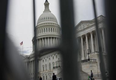 از واترگیت تا ترامپ: چگونه نیم قرن مبارزه با فساد نابود شد؟