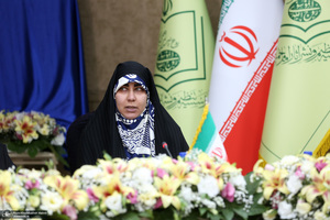 رونمایی طرح اولین همایش بین المللی تحول در نقش و جایگاه زنان در پرتو اندیشه های امام خمینی (س)