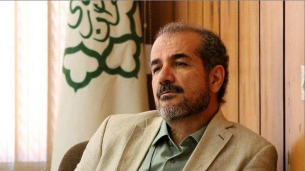 معاون شهرداری: چهل سال کسی به وقفی بودن کاخ مرمر اشاره نکرد