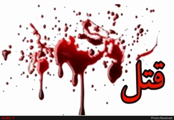 قتل جوان 27 ساله در محمدیه قزوین  پلیس در تعقیب خودروی قاتلان