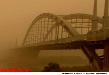 مدارس۱۶ شهر خوزستان فردا تعطیل است  آماده‌باش به مراکز درمانی و خدماتی