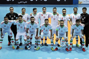 برنامه مسابقات مرحله گروهی ایران در جام‌جهانی فوتسال 2021