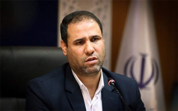 سلیمی، نماینده: طرح استیضاح وزیر آموزش و پرورش به هیات رئیسه واصل نشده است