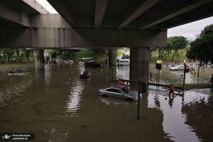 منتخب تصاویر امروز جهان- 29 مرداد 1400