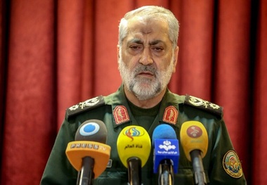 سردار شکارچی: تداوم جنایات علیه لبنان، برای نیروهای مسلح ایران قابل تحمل نخواهد بود