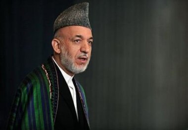 واکنش کرزای به ترامپ: تروریسم نتیجه اقدامات آمریکا و متحدانش است