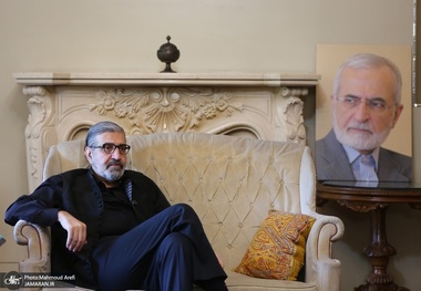 صادق خرازی: ساختاری که رهبر شهید بنا کرد، کشور را از سخت‌ترین آزمون امنیتی عبور داد/ امنیت پایدار با همکاری کشورهای منطقه شکل می‌گیرد/ امروز همه جریان‌های سیاسی باید از تصمیم نظام حمایت کنند/ مقابله با نفوذ به یک تصمیم اساسی نیاز دارد