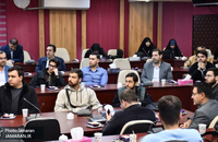 کمساری دانشگاه تبریز