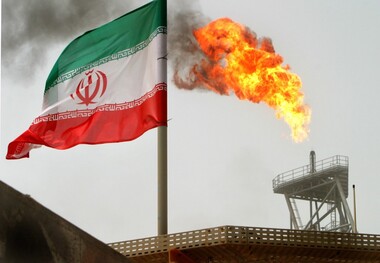یک مشتری اروپایی جدید برای نفت ایران