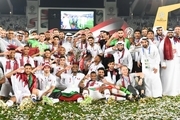 قهرمانی قطر در جام هفدهم به روایت تصویر