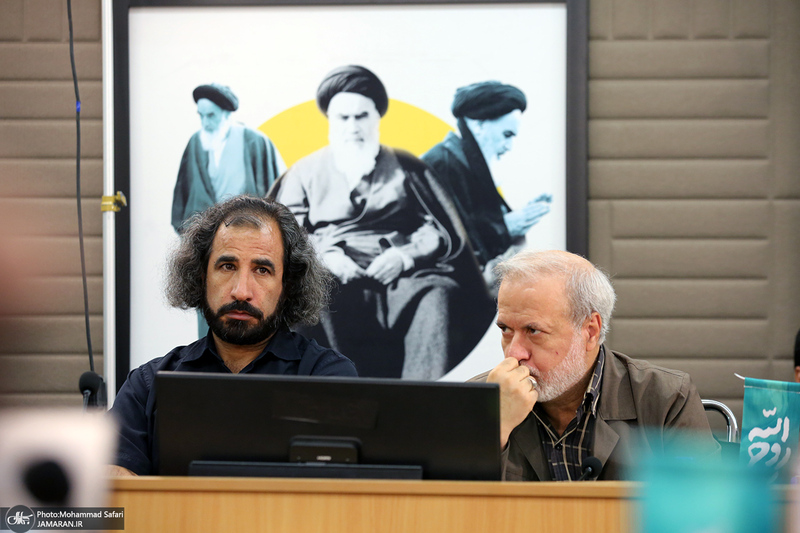 رونمایی از کتاب «روح الله» با تقریظ رهبر انقلاب
