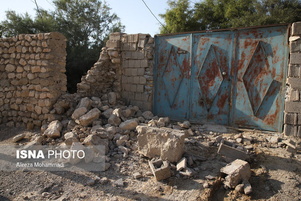 آنچه در سفر یک روزه معاون پارلمانی رییس جمهور به مسجدسلیمان گذشت