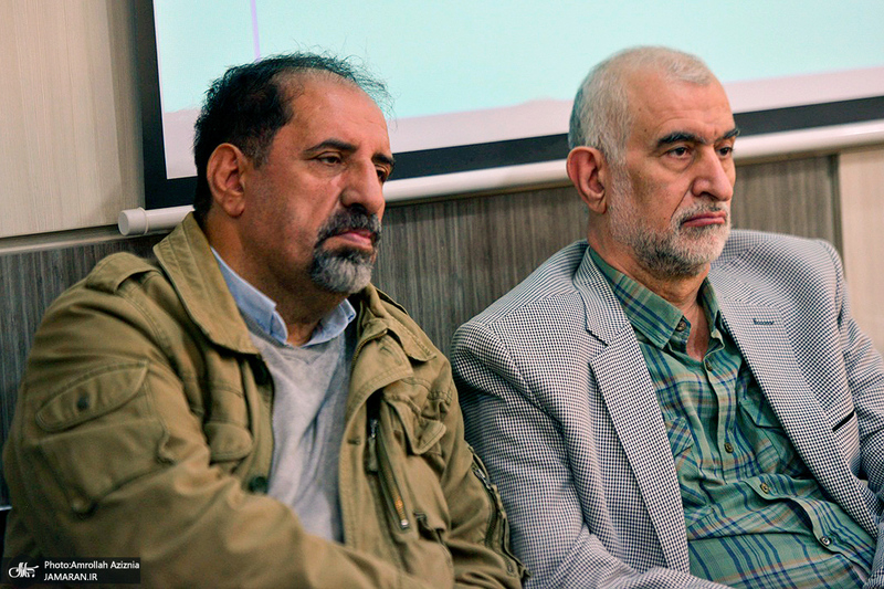 گردهمایی علمی به مناسبت هفته پژوهش در پژوهشکده امام خمینی(س) و انقلاب اسلامی