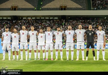 ویدیوی ناهماهنگی عجیب مدافع و دروازه بان تیم ملی ایران