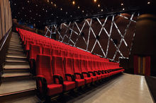 بلیت سینما نیم بها شد