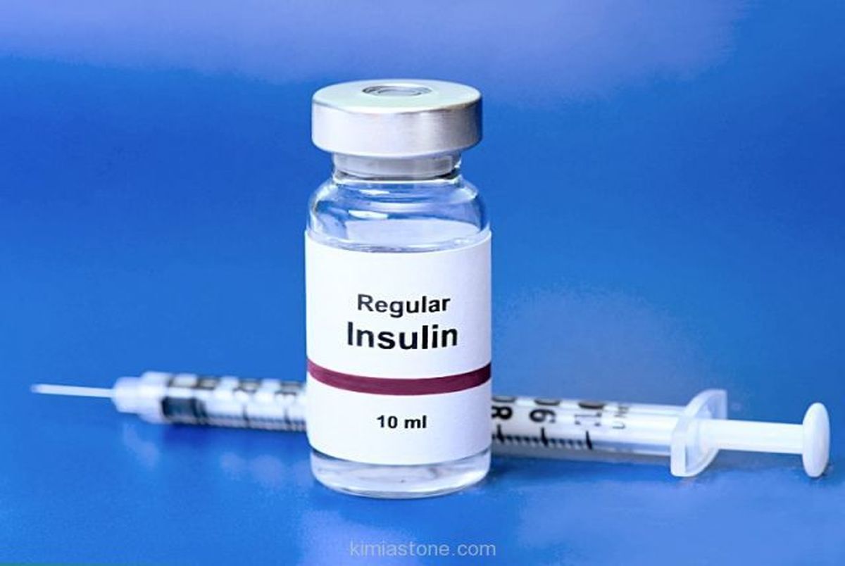 درمان اختلال بویایی با کمک انسولین!