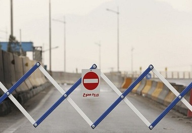 شرط سفر به شهرهای قرمز و نارنجی چیست؟/ در عید به کدام شهرها می توان سفر کرد؟