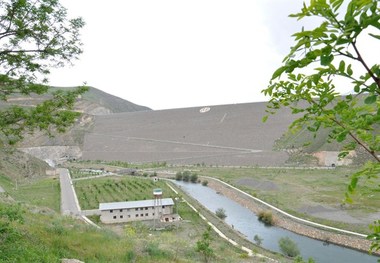 مدول سوم تصفیه خانه شهرچایی احداث شود