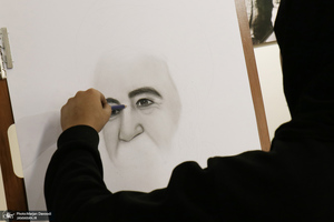  رویدادهای فرهنگی و هنری چهارمین هفته بر آستان آفتاب - 2