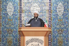 سیاست استکبارستیزى یکى از اصول غیرقابل تغییر انقلاب اسلامى است