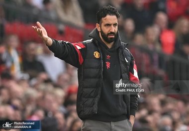 فشار رسانه ای سنگین روی آموریم با 491 مصاحبه!