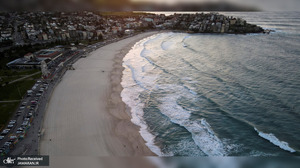 منتخب تصاویر امروز جهان- 15 تیر 1400