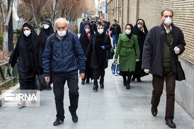 ضرورت بسیج همه امکانات برای پیشگیری از بیماری کرونا