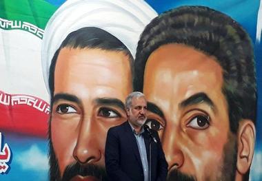 دولت یازدهم با اجرای اقتصاد مقاومتی شاخص های منفی کشور را مثبت کرد