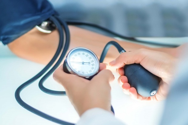 3800 نفر در تیران به بیماری فشار خون مبتلا هستند