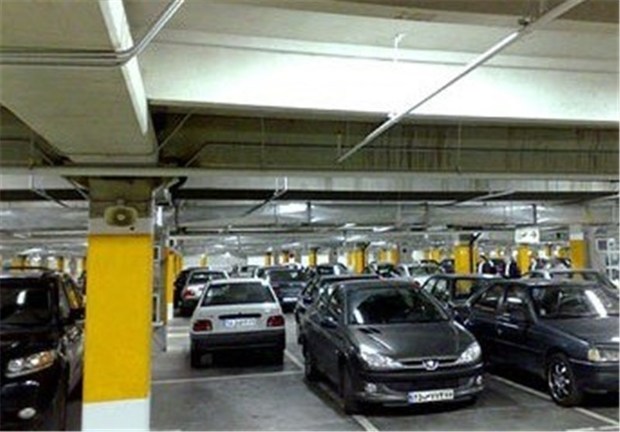 سازندگان پارکینگ های عمومی خودرو در همدان از پرداخت عوارض معاف شدند