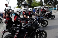 روز کارگر ترکیه