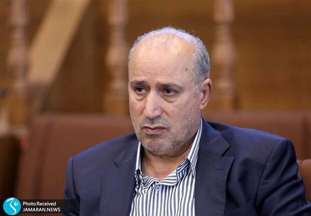 کنایه تاج به خطیر و معترضان؛ یا جاهل هستید یا مغرض!