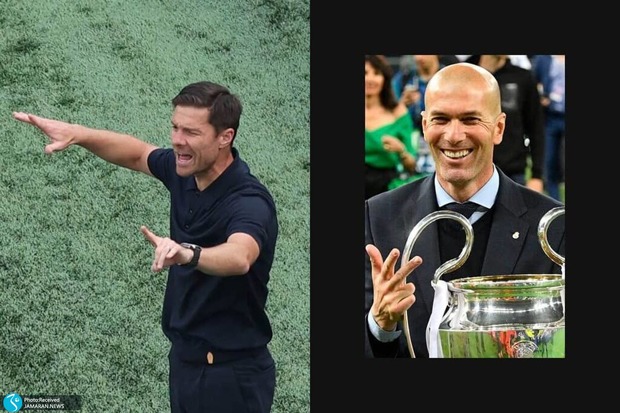 چرا اغلب مربیان رئال مادرید، ستاره ها را به سبک بازی ترجیح می دهند؟ 