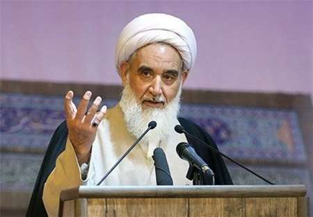 امام جمعه کرمانشاه: همه برای حفظ اقتدار کشور باید تلاش کنیم