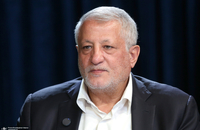 محسن هاشمی