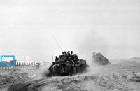 تصاویری فراموش نشدنی از عملیات «فتح المبین» (33)