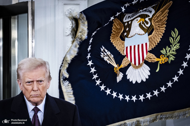 تحلیل معمار تحریم‌ها از تهدیدات اخیر ترامپ در مورد نفت ایران/ کاخ سفید به تهران پیام داد یا دیگران؟