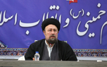 سید حسن خمینی: اندیشه امام را یک مکتب بدانیم و در آن اجتهاد کنیم/ آیت‌الله هاشمی رفسنجانی یکی از مفاخر جهان اسلام بود
