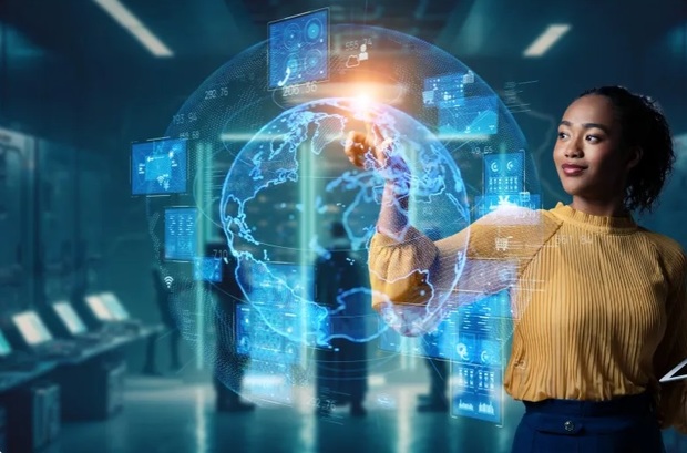 اکثر اماراتی ها هوش مصنوعی را بخشی از زندگی خود می‌دانند