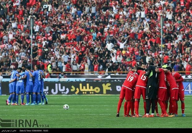 پلیس: تمهیدات لازم برای تامین امنیت شهرآورد دیده شده است