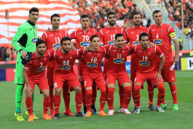 تور گران‌قیمت پرسپولیسی‌ها برای سفر به ازبکستان/ عکس