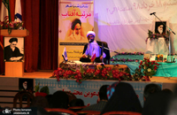 بزرگداشت امام خمینی در طالخونچه