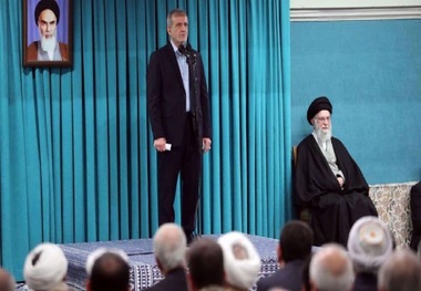 President Pezeshkian says national unity is overriding priority, we shouldn’t give in to enemies’ threats