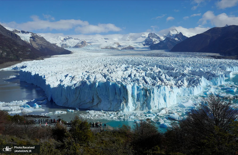 منتخب تصاویر امروز جهان - 26 و 27 اردیبهشت 1404