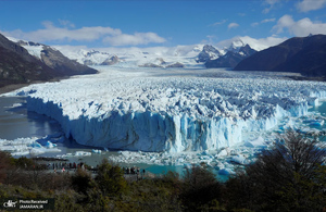 منتخب تصاویر امروز جهان - 26 و 27 اردیبهشت 1404