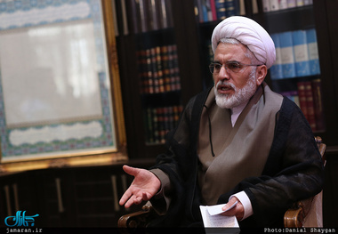  تکذیب حضور عبدالله نوری در شورای عالی سیاست گذاری اصلاحات 