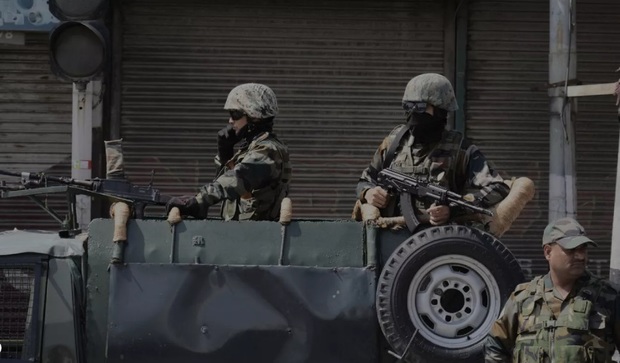 ادامه تنش‌های مرزی میان هند و پاکستان