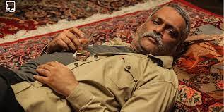 بازیگر "زیر خاکی": اگر به گذشته برگردم شغل دیگری را انتخاب می‌کنم