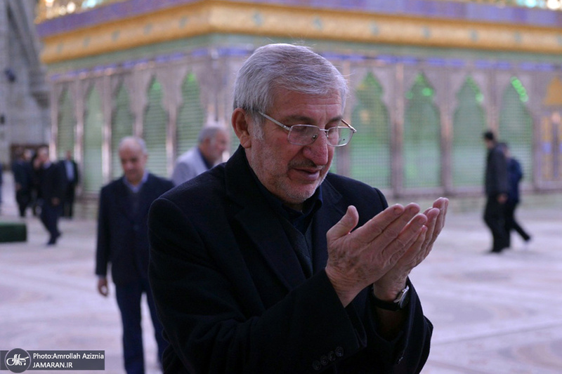 تجدید میثاق اصناف، نهادها، سازمان ها و اقشار مختلف مردم با آرمان های امام خمینی(س)- 6