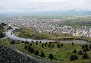 اقدامات اورژانسی برای نجات گردنه اسدآباد آغاز شد